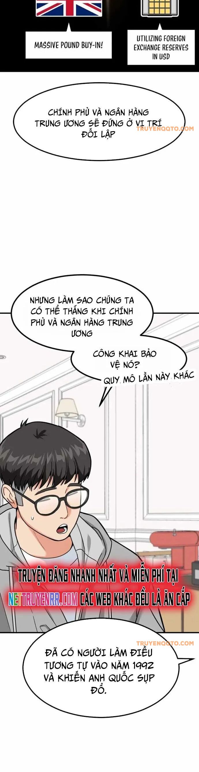 Nhà Đầu Tư Nhìn Thấy Tương Lai Chapter 38 - 17