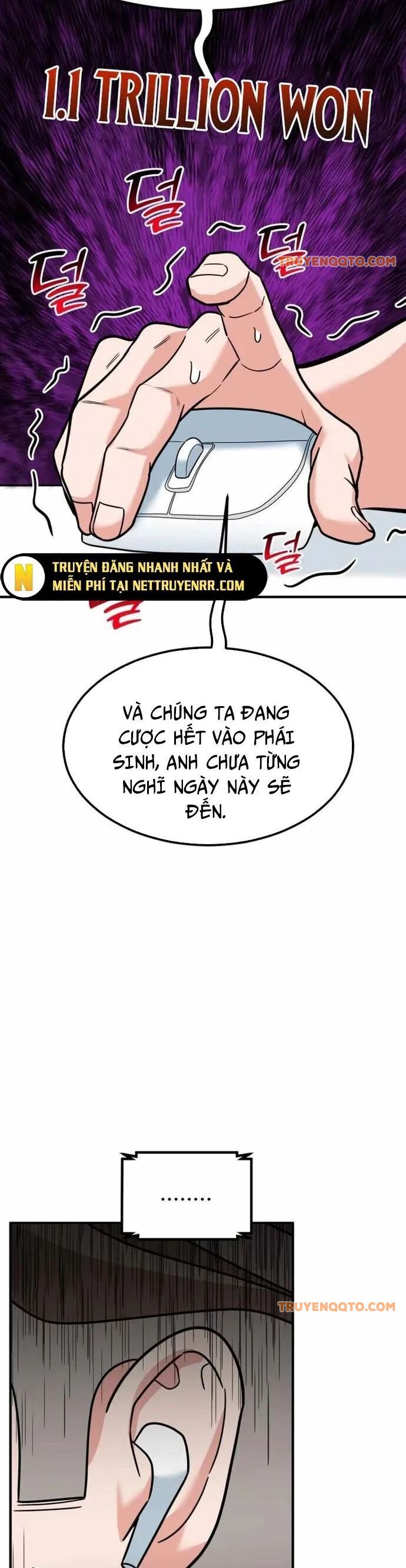 Nhà Đầu Tư Nhìn Thấy Tương Lai Chapter 39 - 14