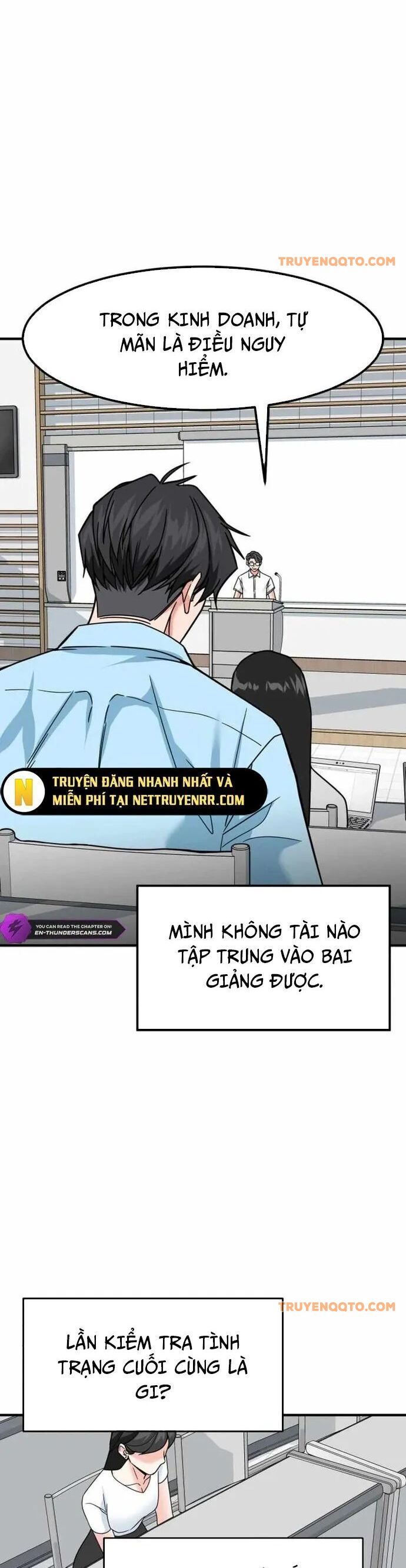 Nhà Đầu Tư Nhìn Thấy Tương Lai Chapter 39 - 50