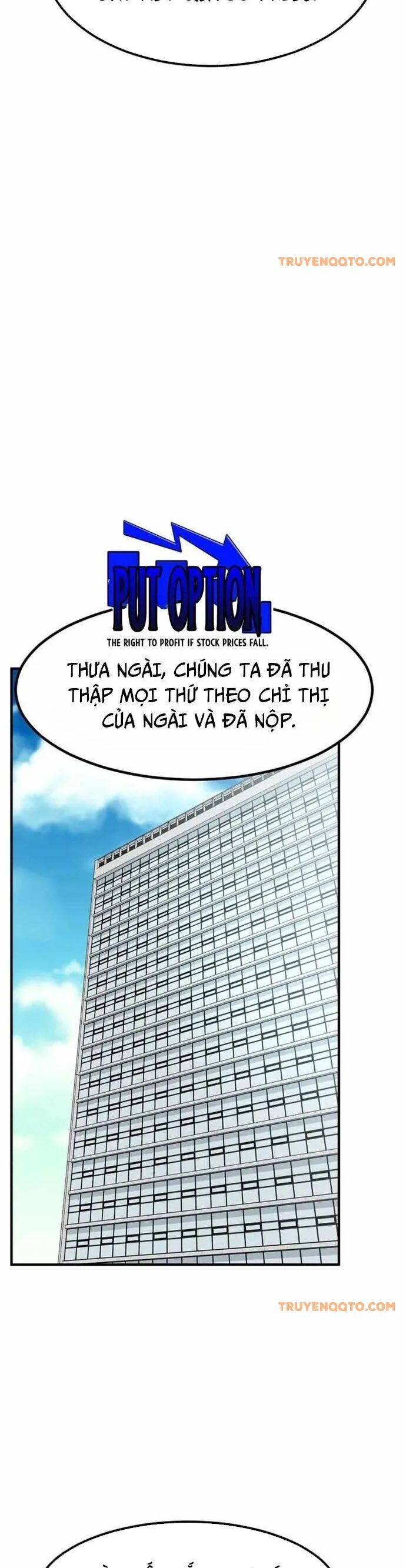 Nhà Đầu Tư Nhìn Thấy Tương Lai Chapter 39 - 9