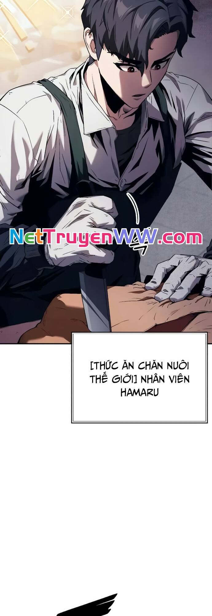 Rỉ Sét Chapter 1 - 24