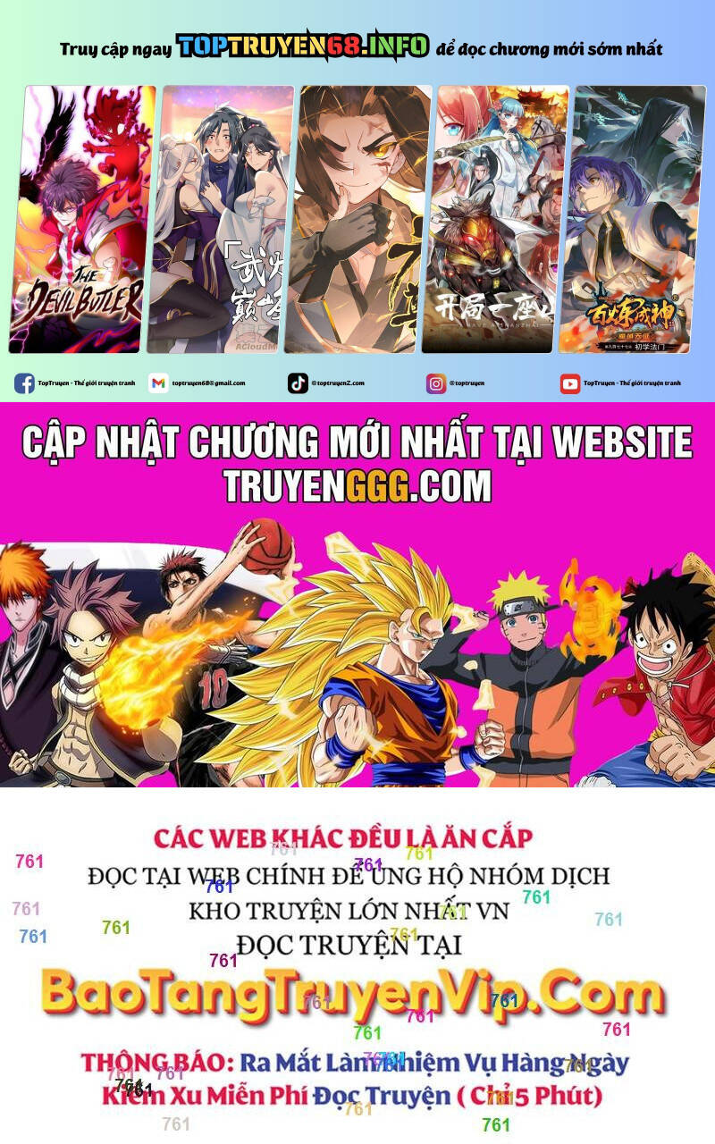 Rỉ Sét Chapter 17 - 1