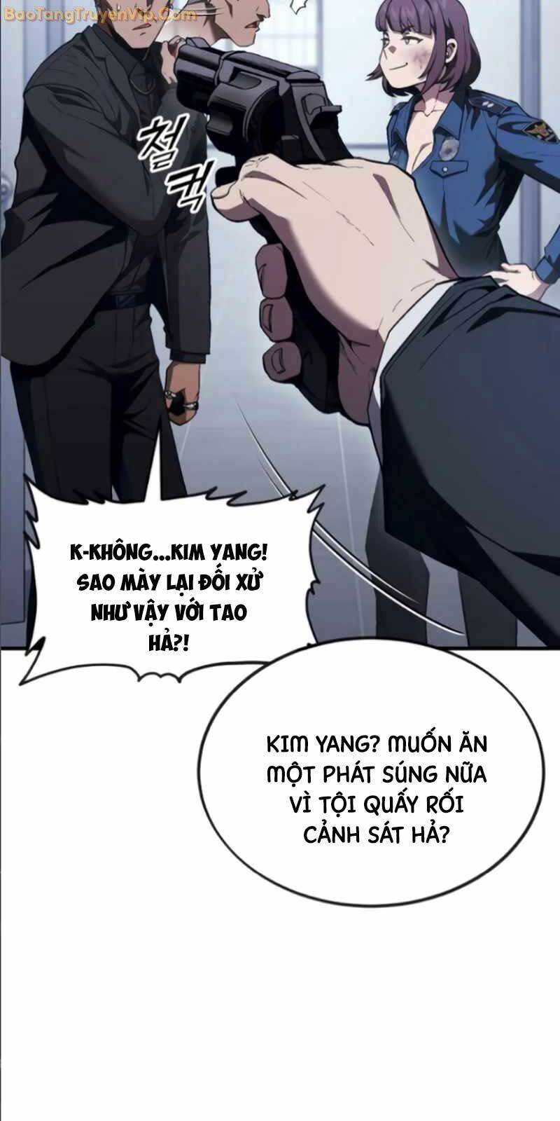 Rỉ Sét Chapter 17 - 14