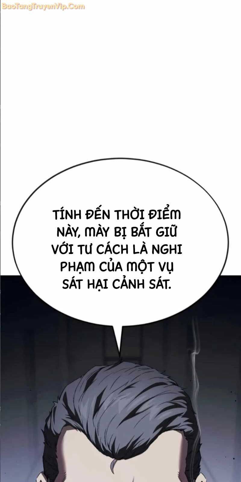 Rỉ Sét Chapter 17 - 23