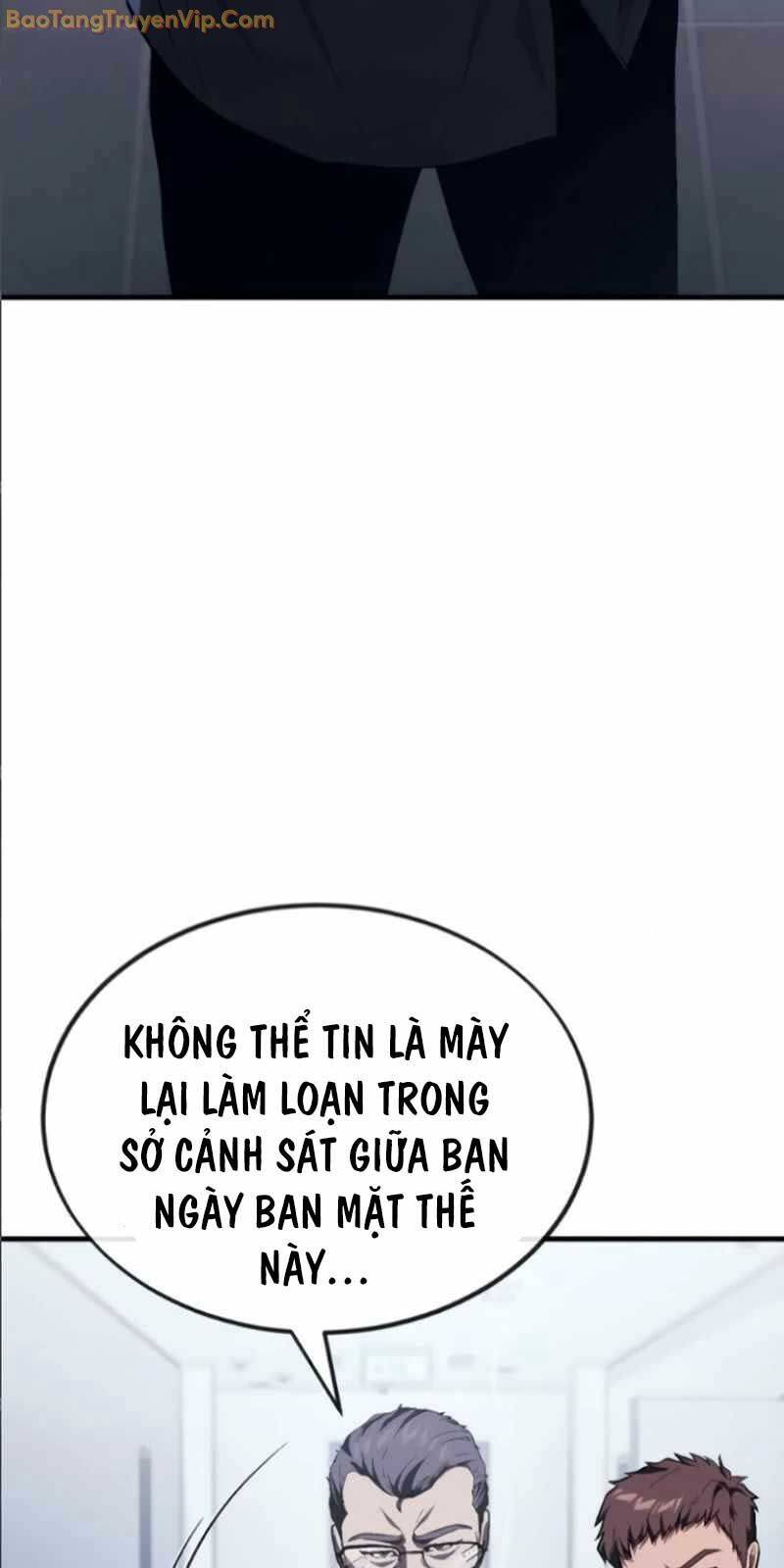 Rỉ Sét Chapter 17 - 4