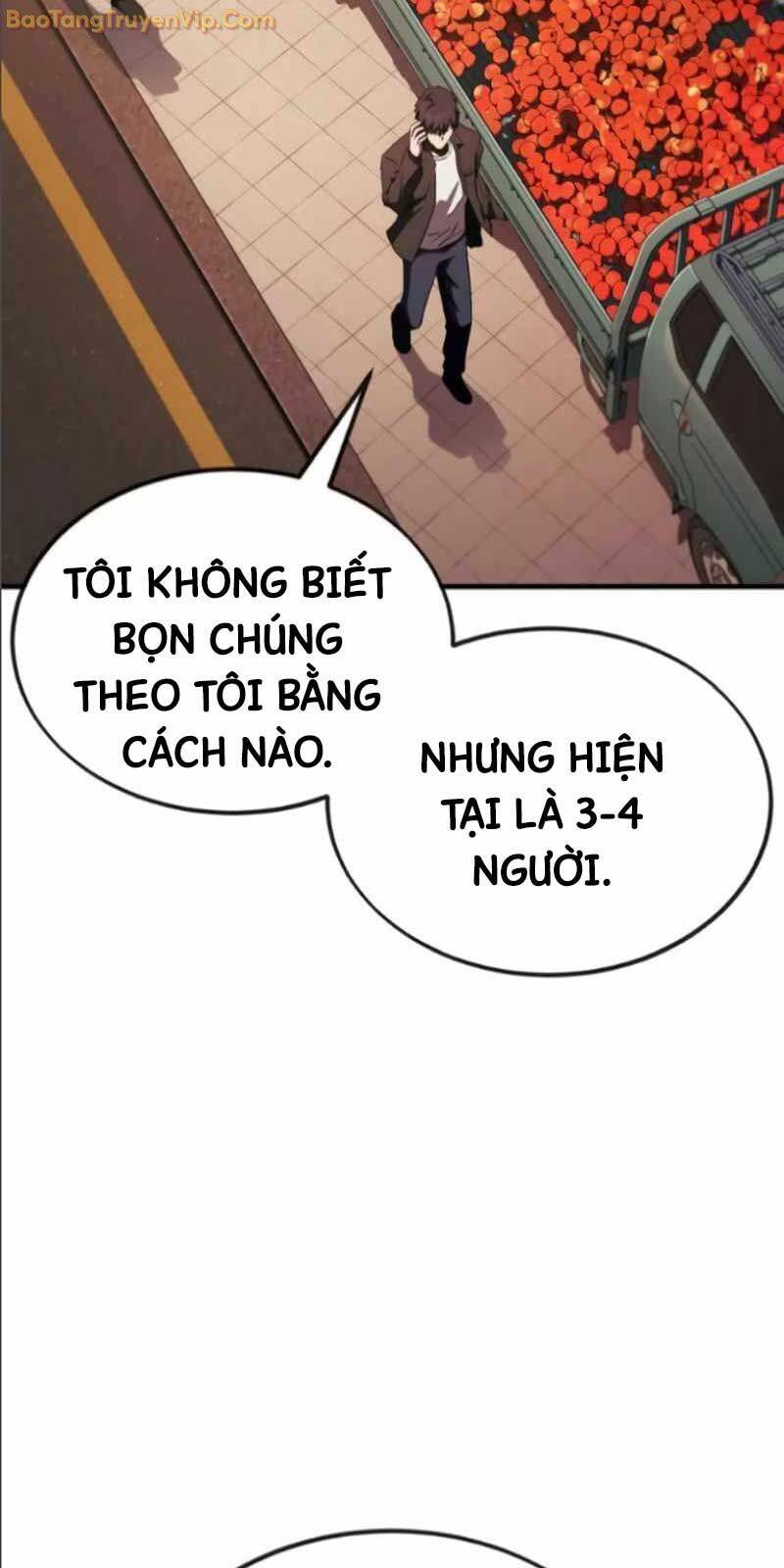 Rỉ Sét Chapter 17 - 50