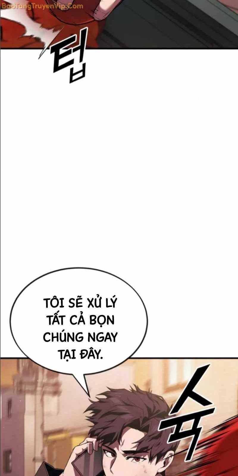 Rỉ Sét Chapter 17 - 53