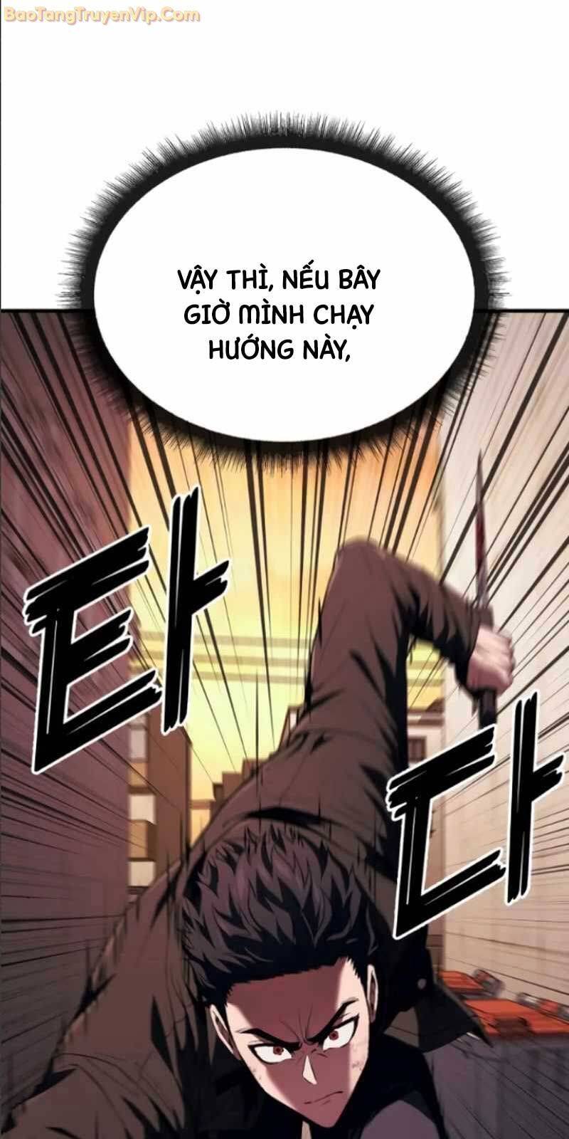 Rỉ Sét Chapter 17 - 67