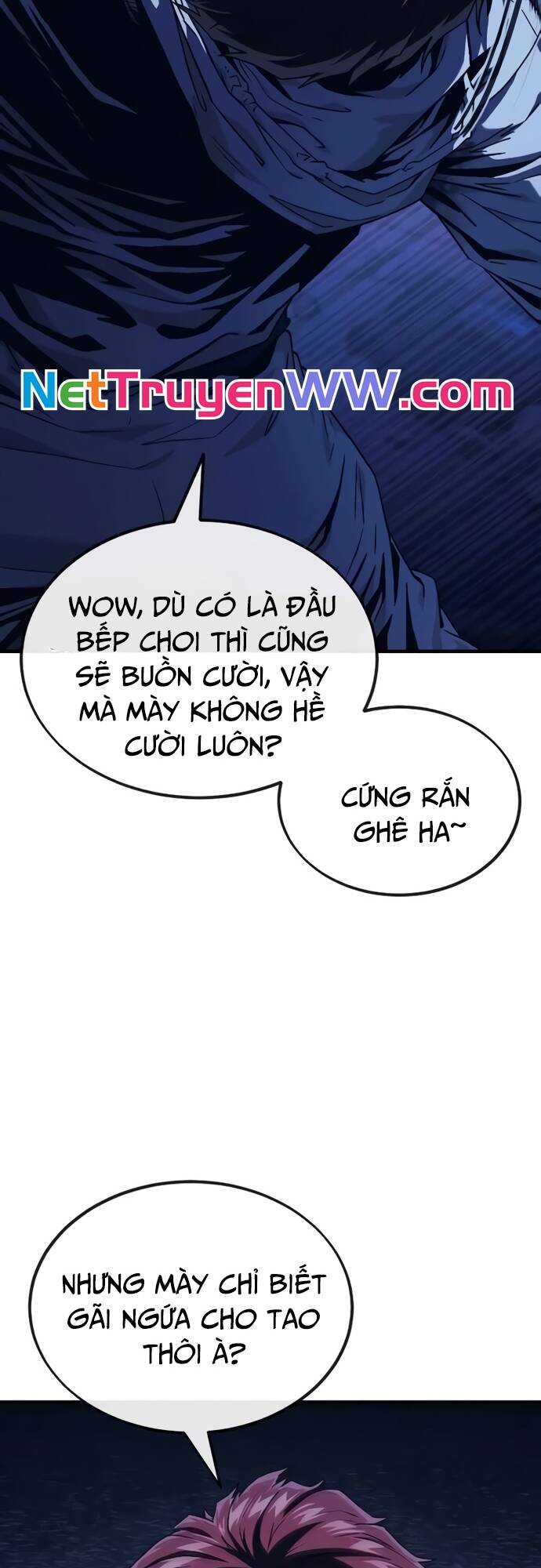 Rỉ Sét Chapter 4 - 65