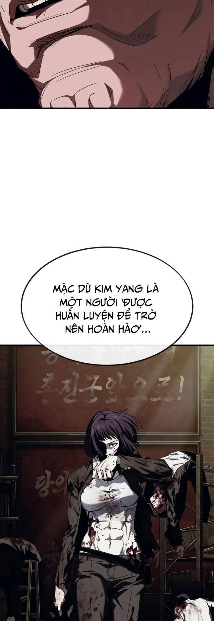 Rỉ Sét Chapter 6 - 46