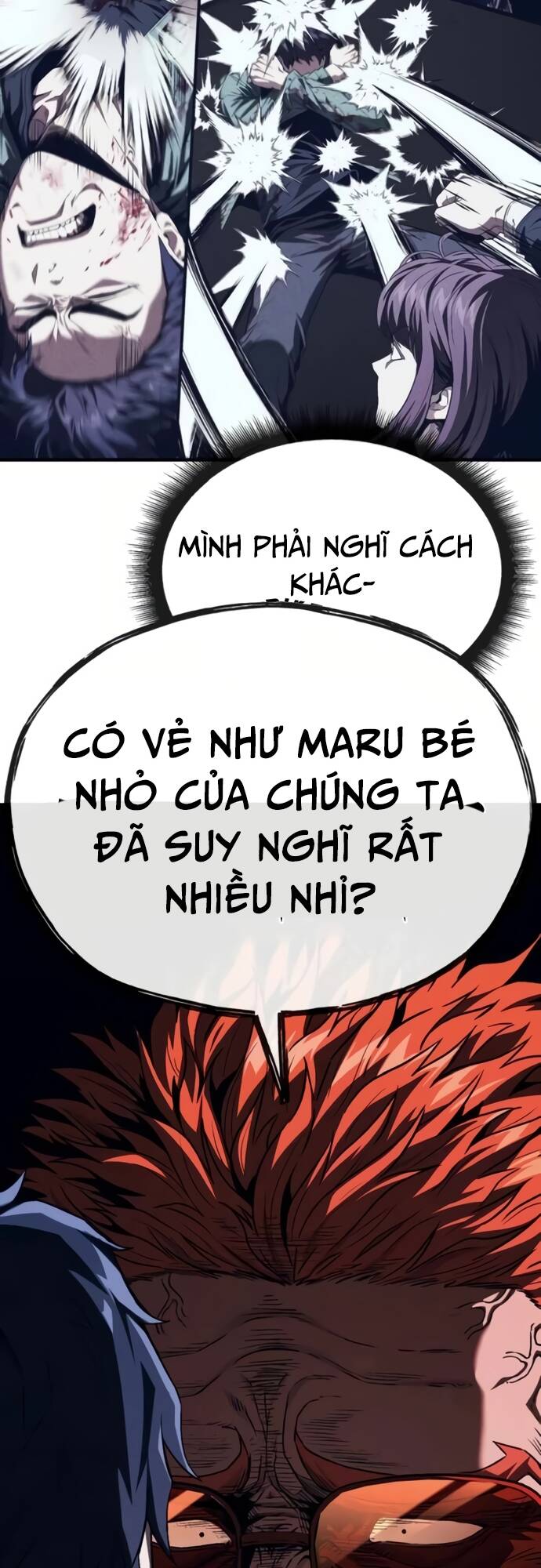 Rỉ Sét Chapter 7 - 47