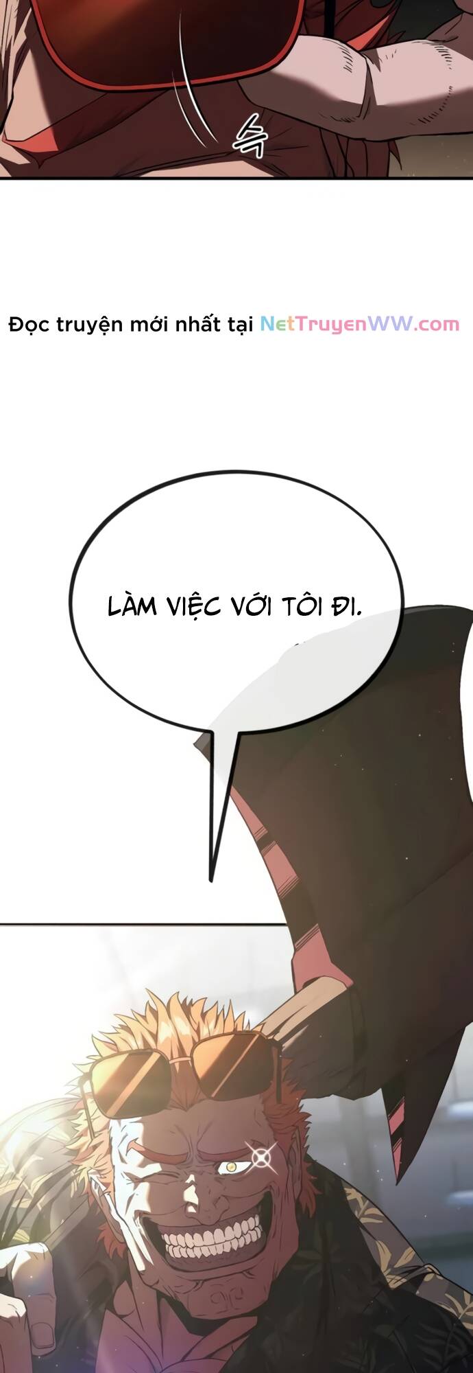 Rỉ Sét Chapter 7 - 100