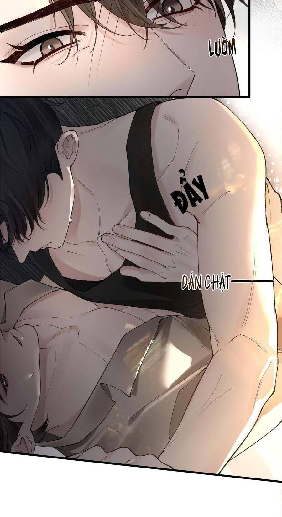 Cuộc Đối Đầu Gay Gắt Chapter 13 - 24