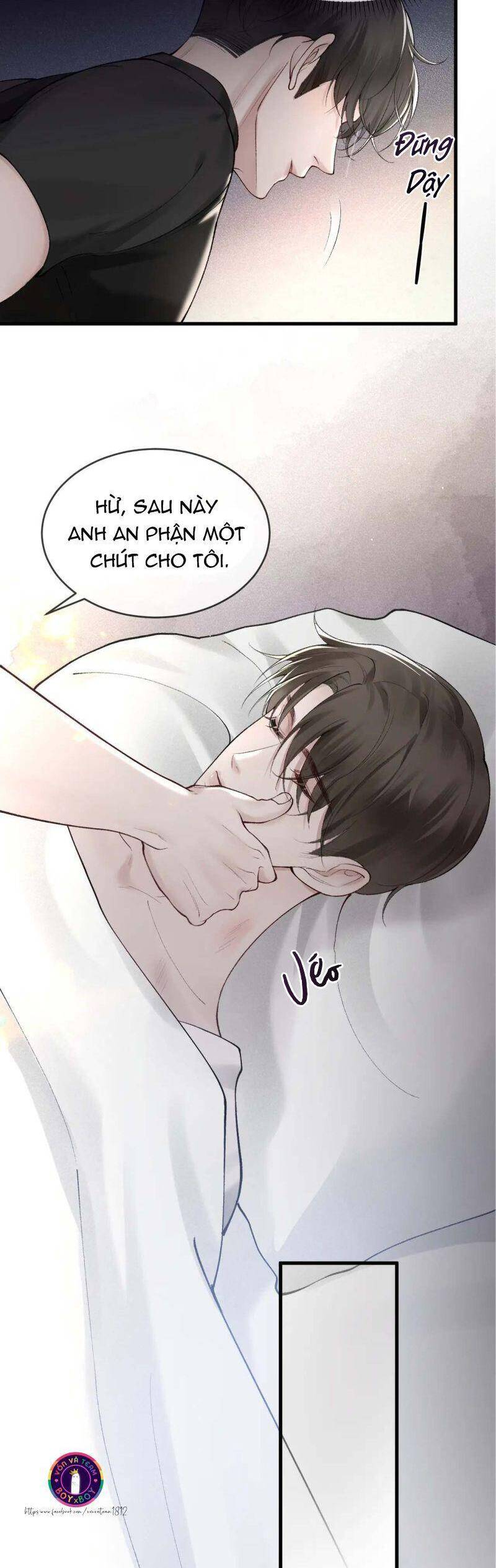 Cuộc Đối Đầu Gay Gắt Chapter 19 - 7