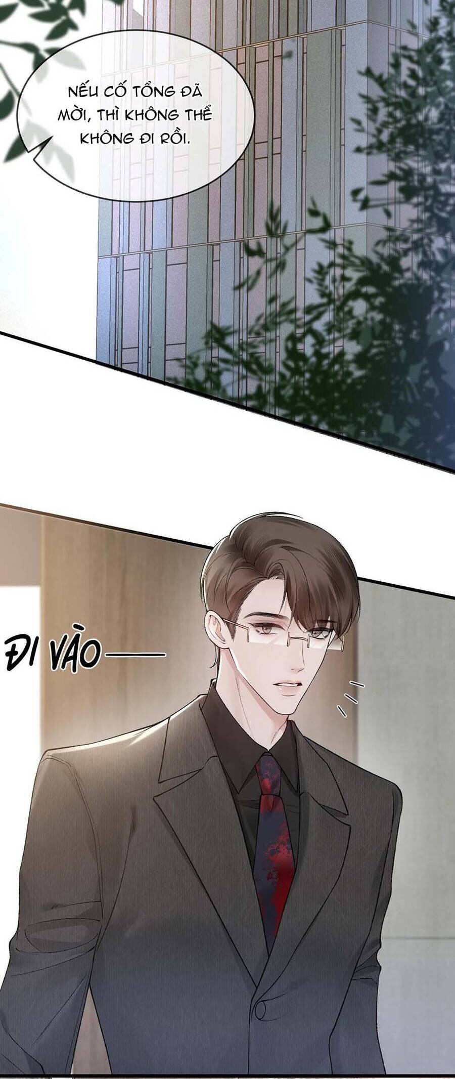 Cuộc Đối Đầu Gay Gắt Chapter 26 - 4