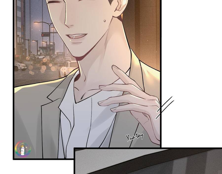 Cuộc Đối Đầu Gay Gắt Chapter 48 - 5