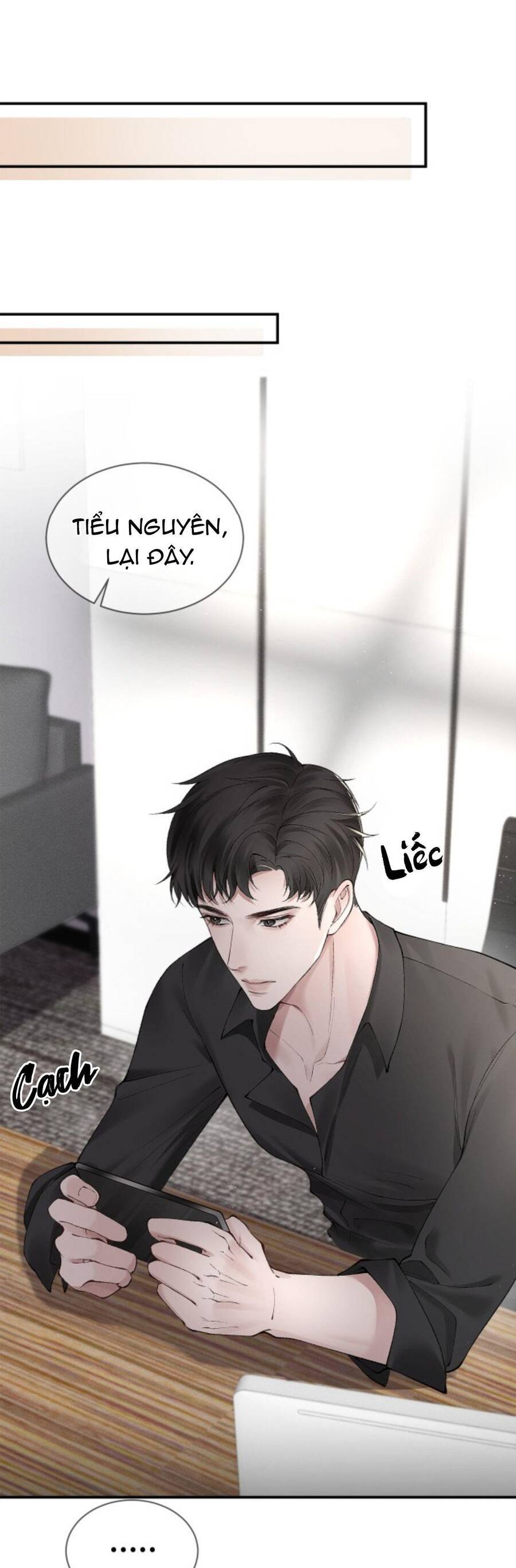 Cuộc Đối Đầu Gay Gắt Chapter 7 - 23