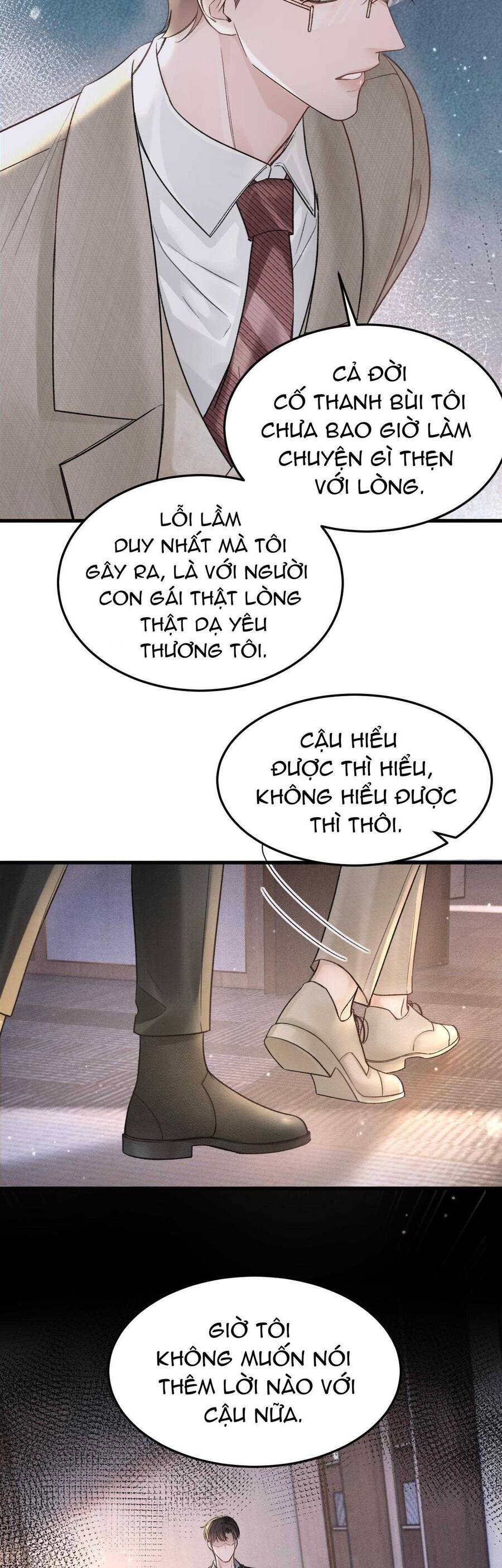 Cuộc Đối Đầu Gay Gắt Chapter 74 - 5