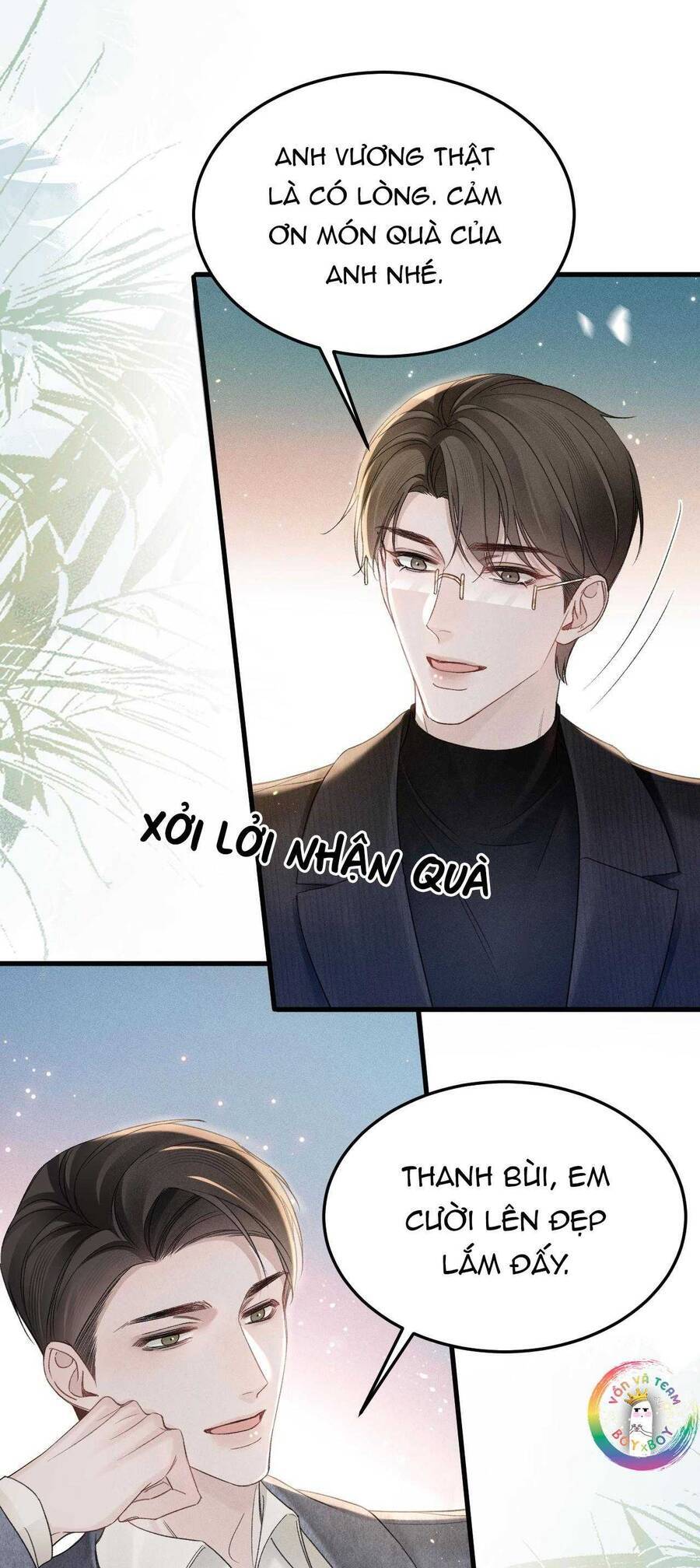 Cuộc Đối Đầu Gay Gắt Chapter 88 - 15