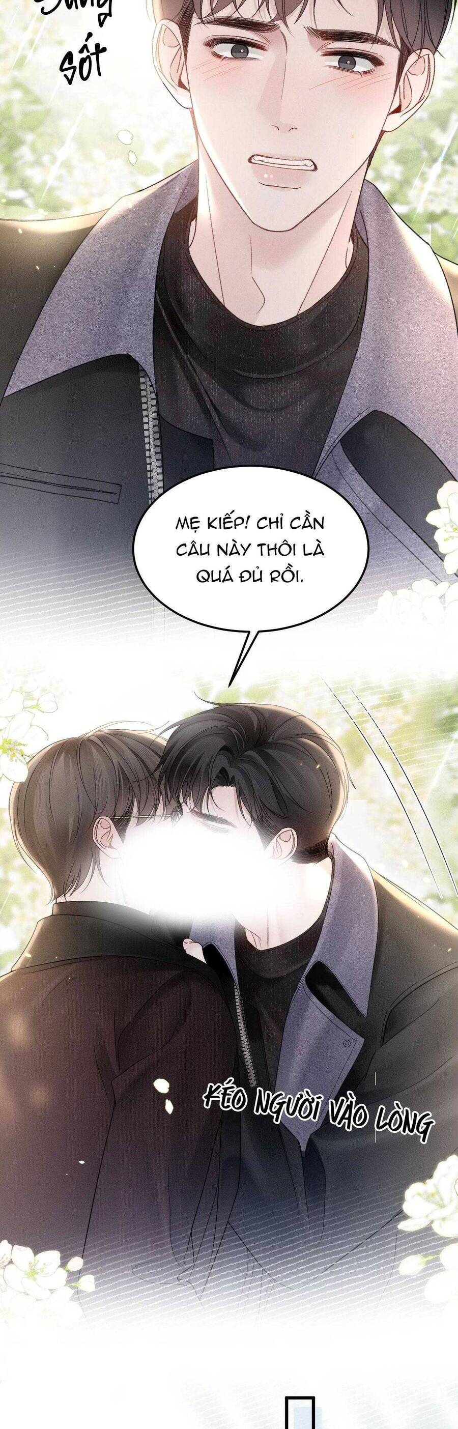 Cuộc Đối Đầu Gay Gắt Chapter 88 - 10