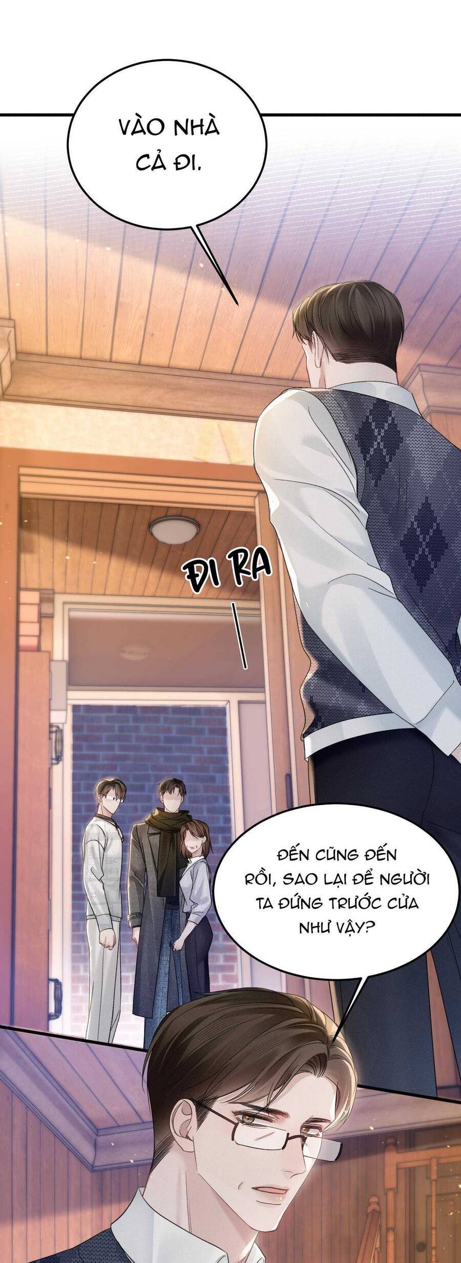 Cuộc Đối Đầu Gay Gắt Chapter 92 - 29