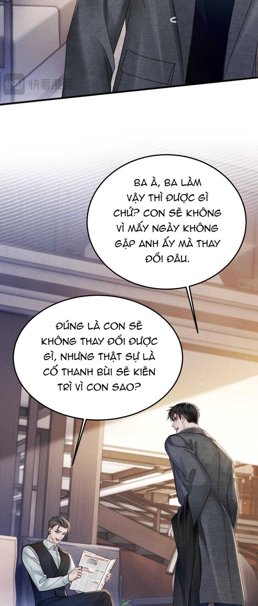 Cuộc Đối Đầu Gay Gắt Chapter 92 - 7