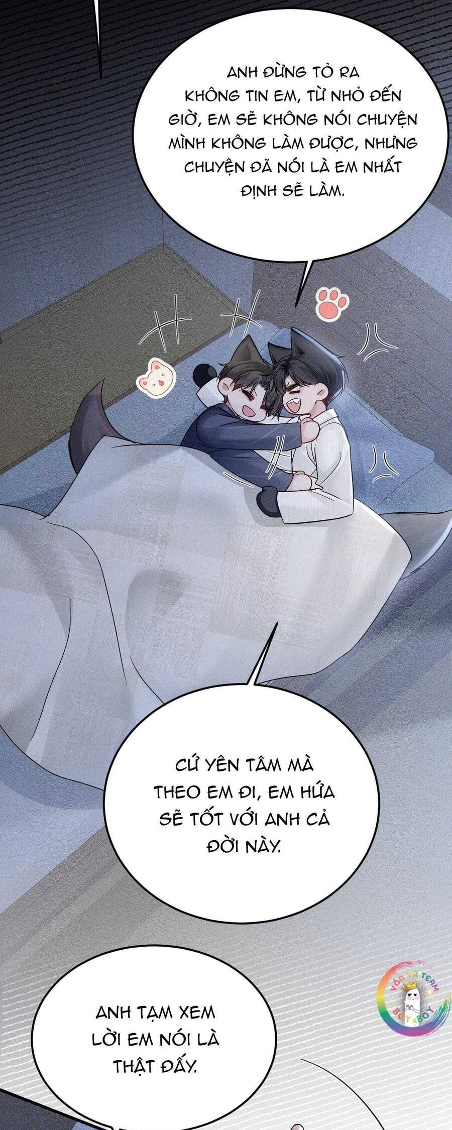 Cuộc Đối Đầu Gay Gắt Chapter 96 - 8