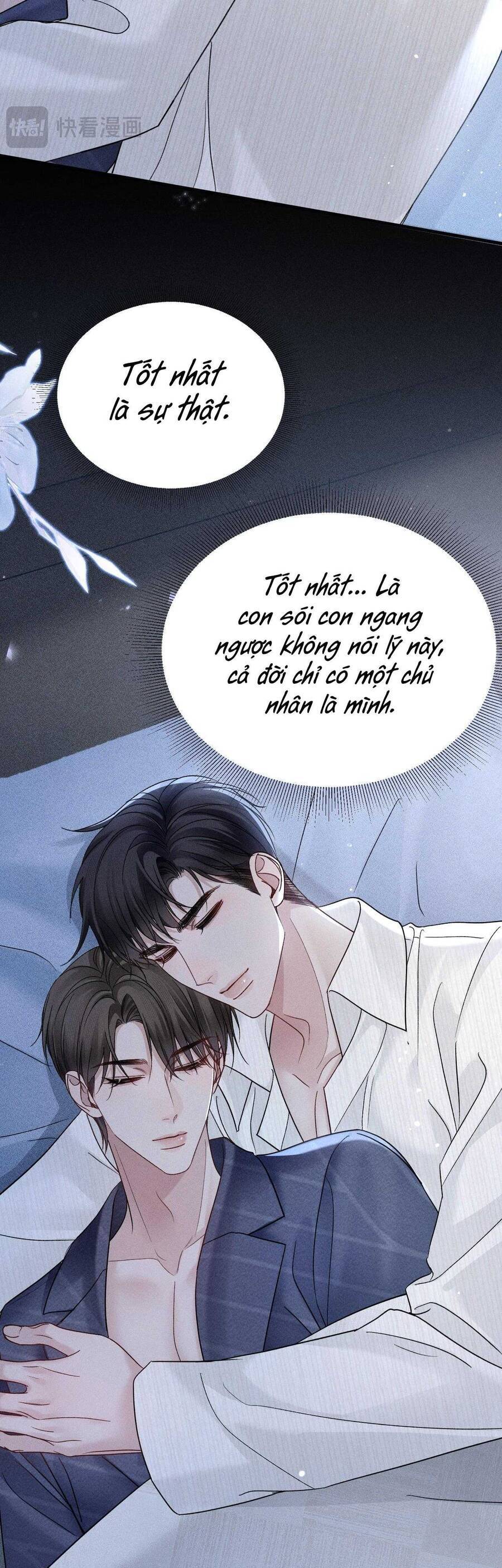 Cuộc Đối Đầu Gay Gắt Chapter 96 - 9