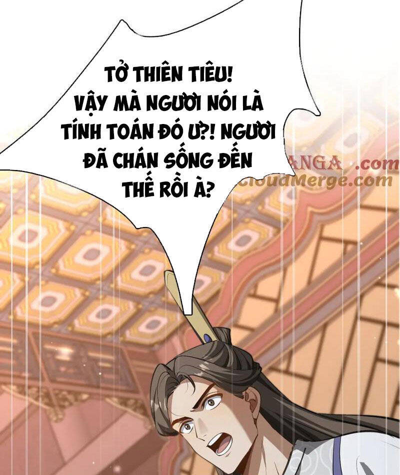 Huyền Môn Bại Gia Tử Chapter 20 - 50