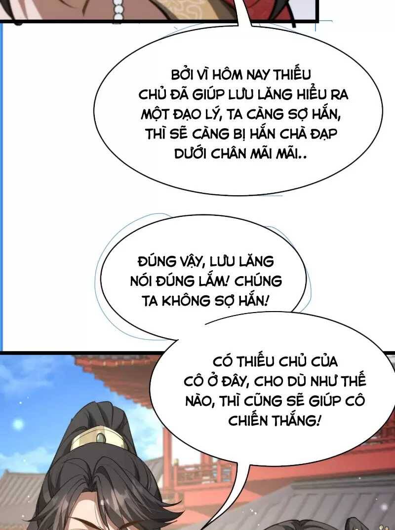 Huyền Môn Bại Gia Tử Chapter 4 - 27