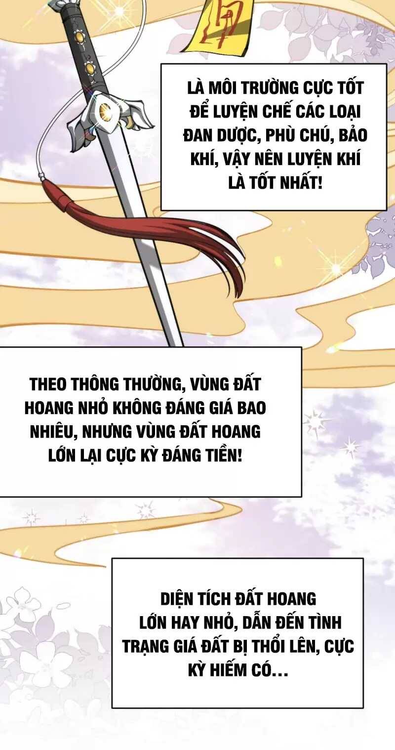 Huyền Môn Bại Gia Tử Chapter 5 - 32