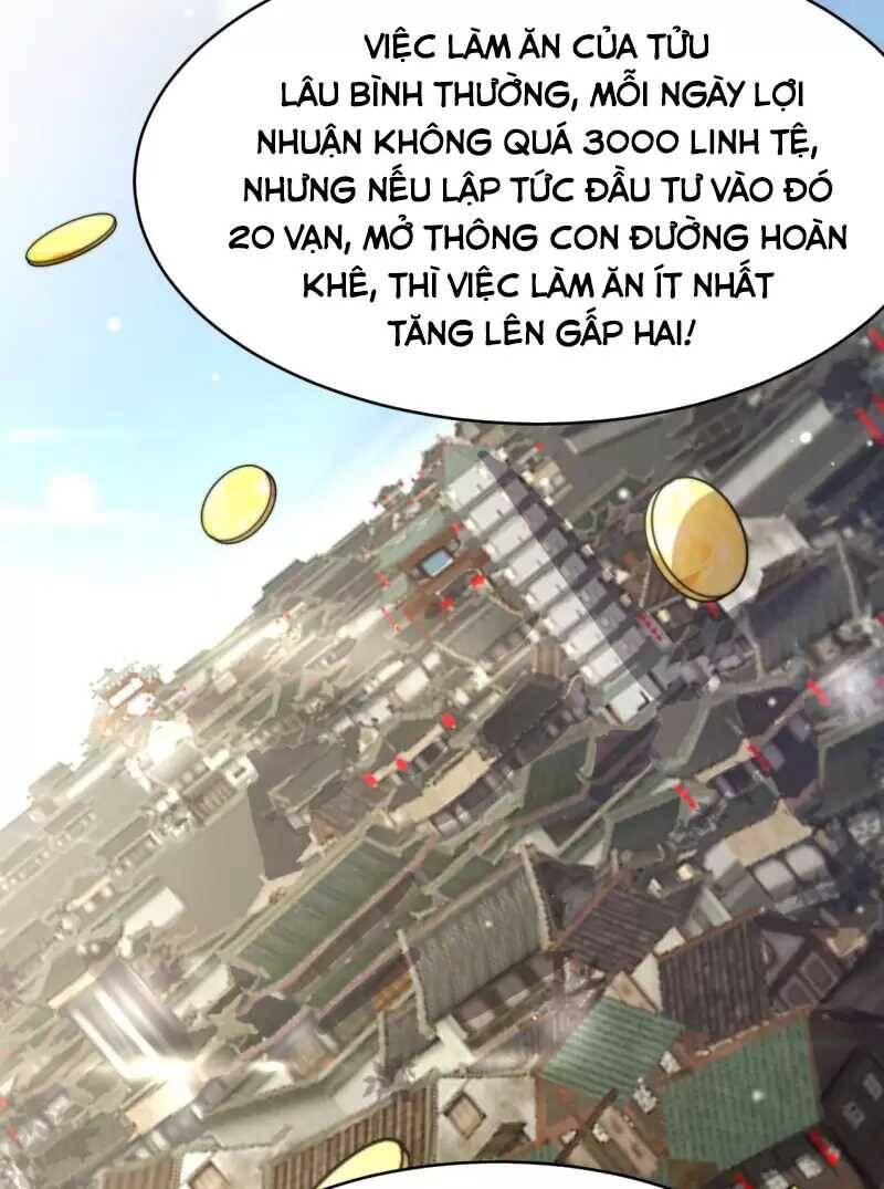 Huyền Môn Bại Gia Tử Chapter 6 - 50