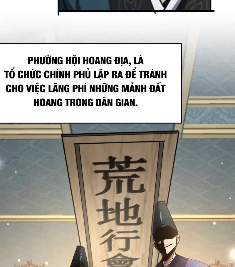 Huyền Môn Bại Gia Tử Chapter 7 - 13