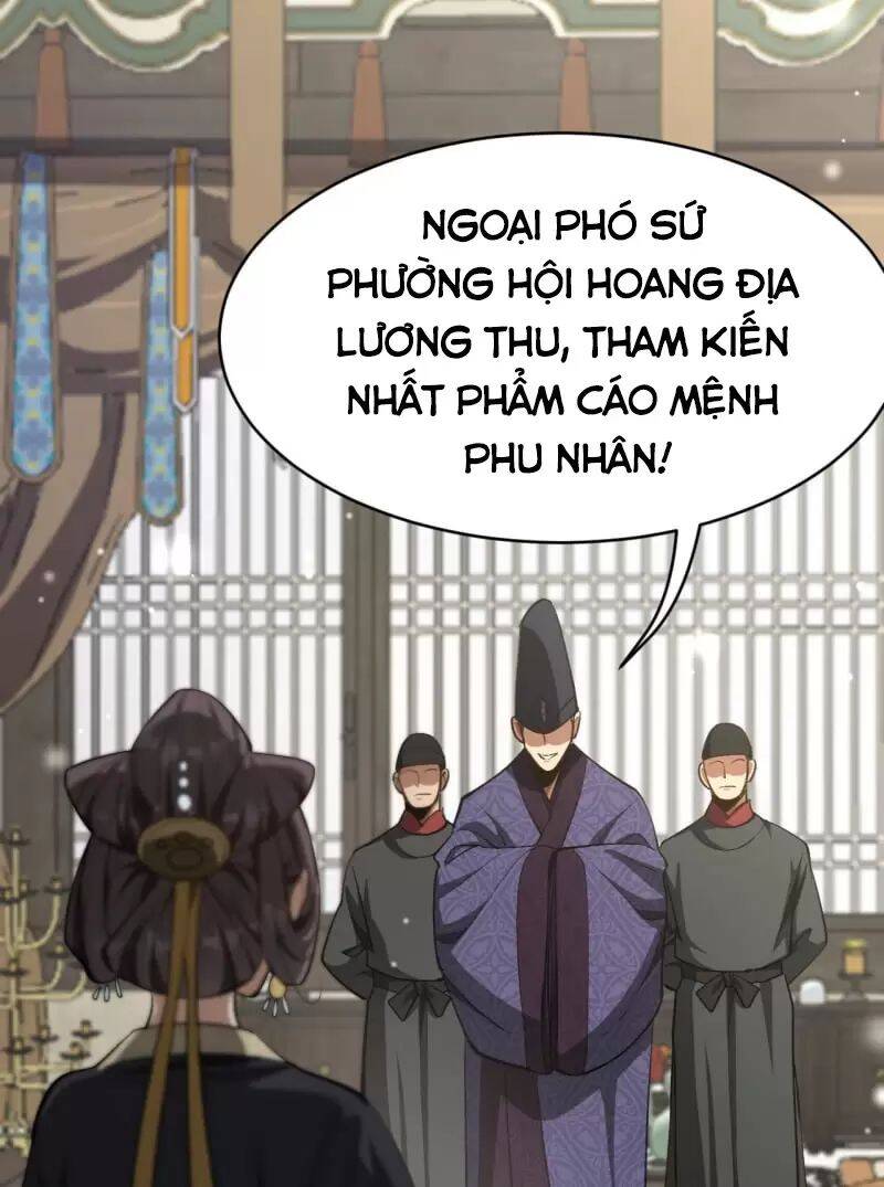 Huyền Môn Bại Gia Tử Chapter 7 - 47