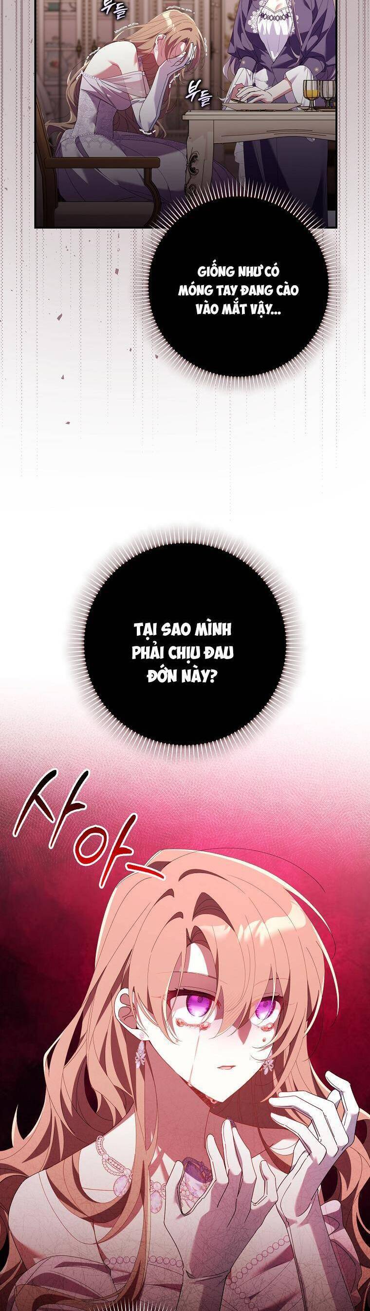 Dù Tình Cờ Cứu Giúp Nhưng Tôi Sẽ Không Chịu Trách Nhiệm Chapter 11 - 15