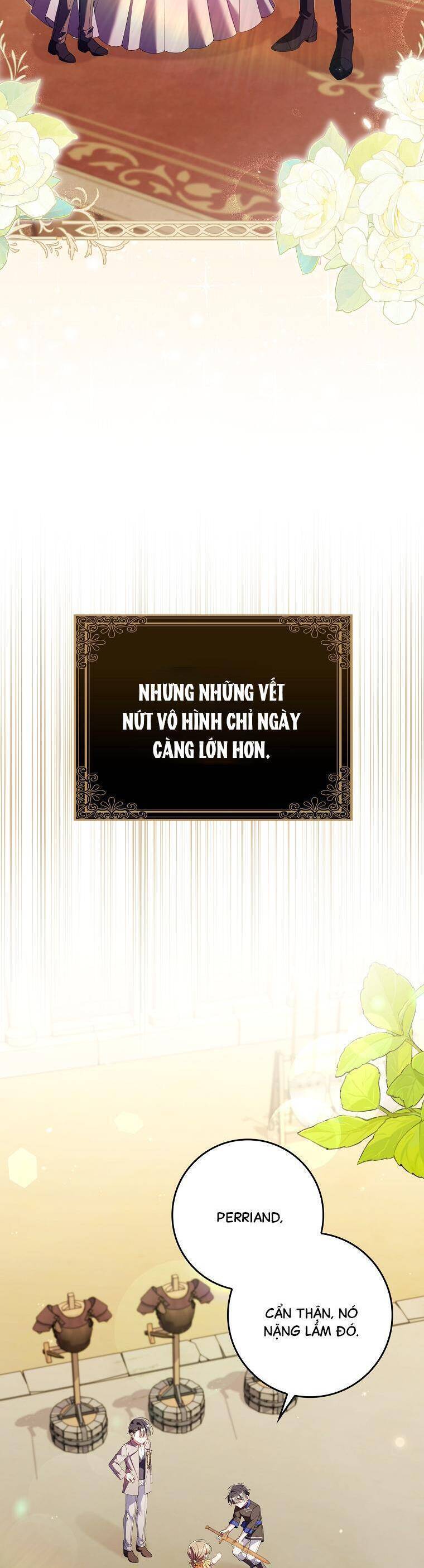 Dù Tình Cờ Cứu Giúp Nhưng Tôi Sẽ Không Chịu Trách Nhiệm Chapter 21 - 33