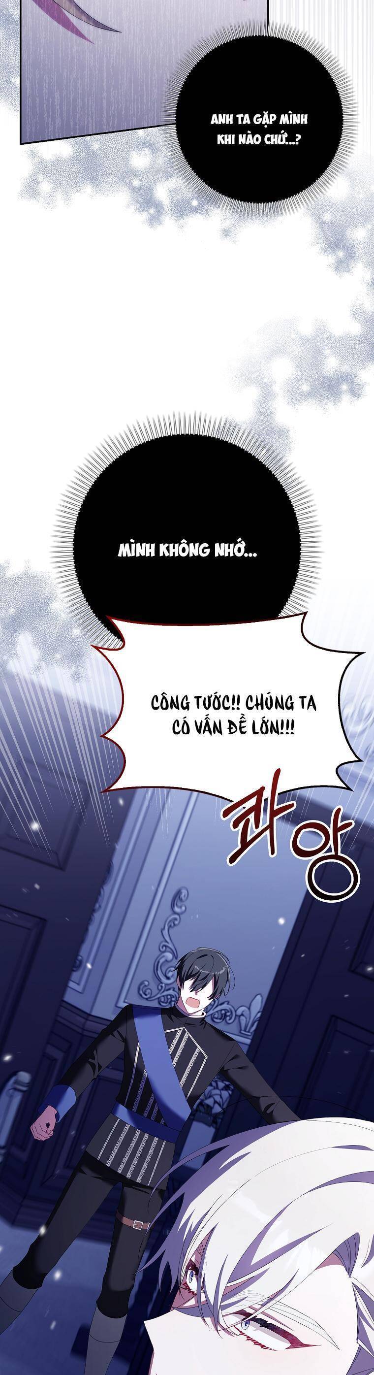 Dù Tình Cờ Cứu Giúp Nhưng Tôi Sẽ Không Chịu Trách Nhiệm Chapter 23 - 35