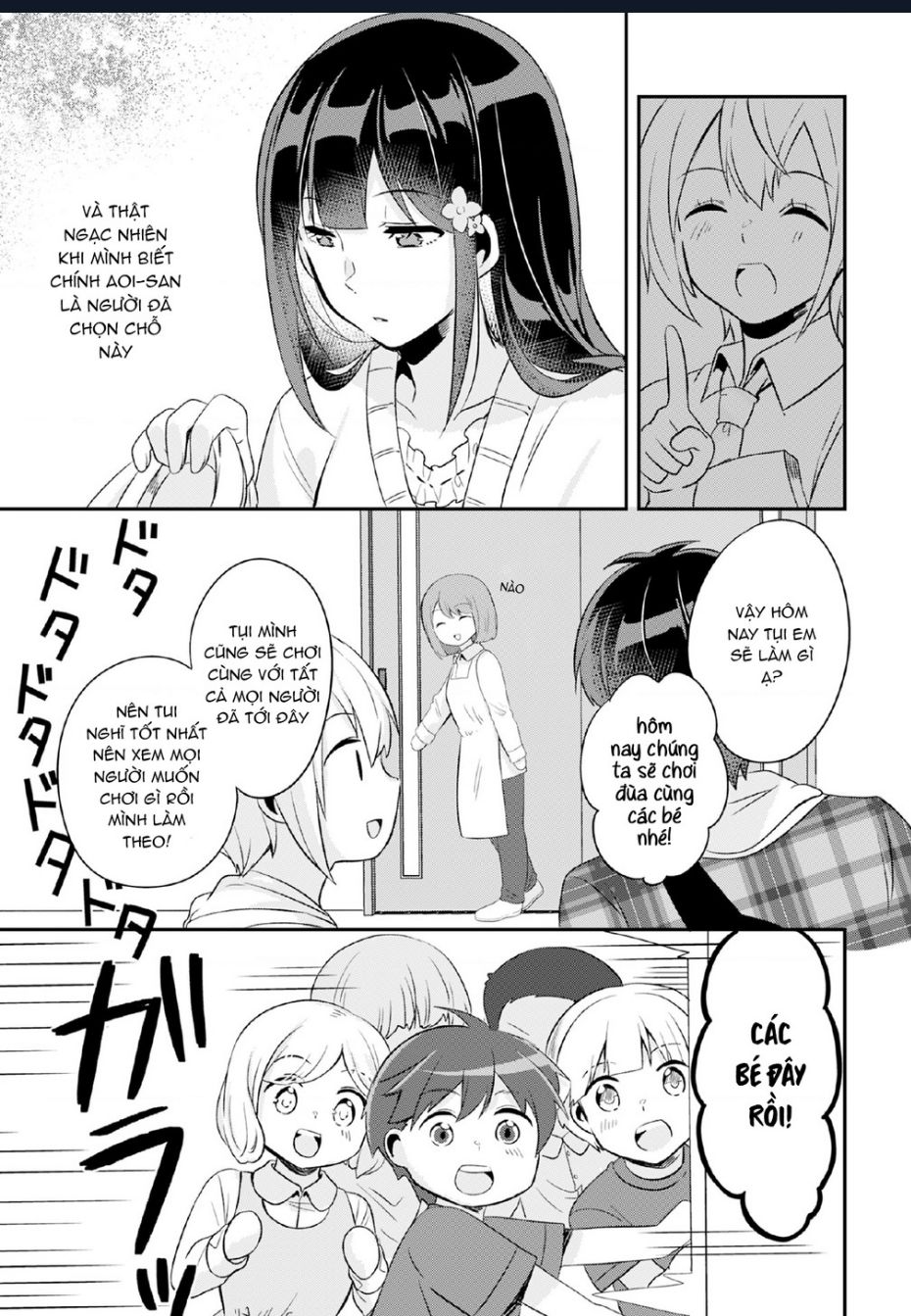 Class no Bocchi Gal wo Omochikaeri Shite Seisokei Bijin ni Shite Yatta Hanashi Chapter 5 - 33