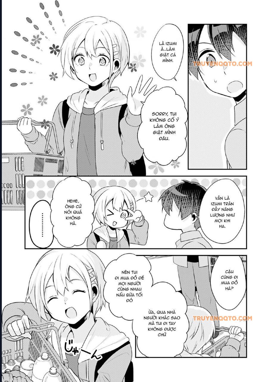 Class no Bocchi Gal wo Omochikaeri Shite Seisokei Bijin ni Shite Yatta Hanashi Chapter 7 - Trang 2