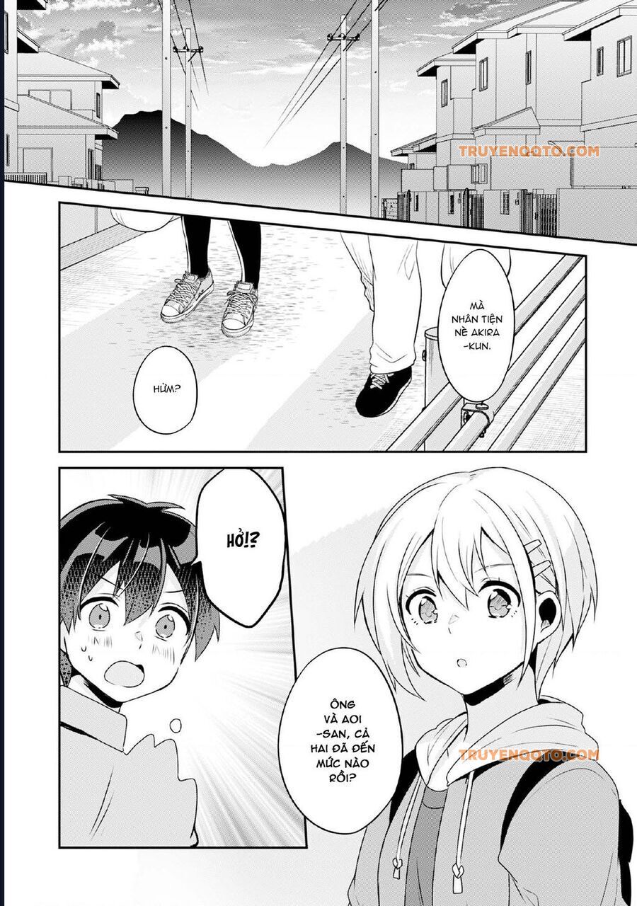 Class no Bocchi Gal wo Omochikaeri Shite Seisokei Bijin ni Shite Yatta Hanashi Chapter 7 - Trang 2