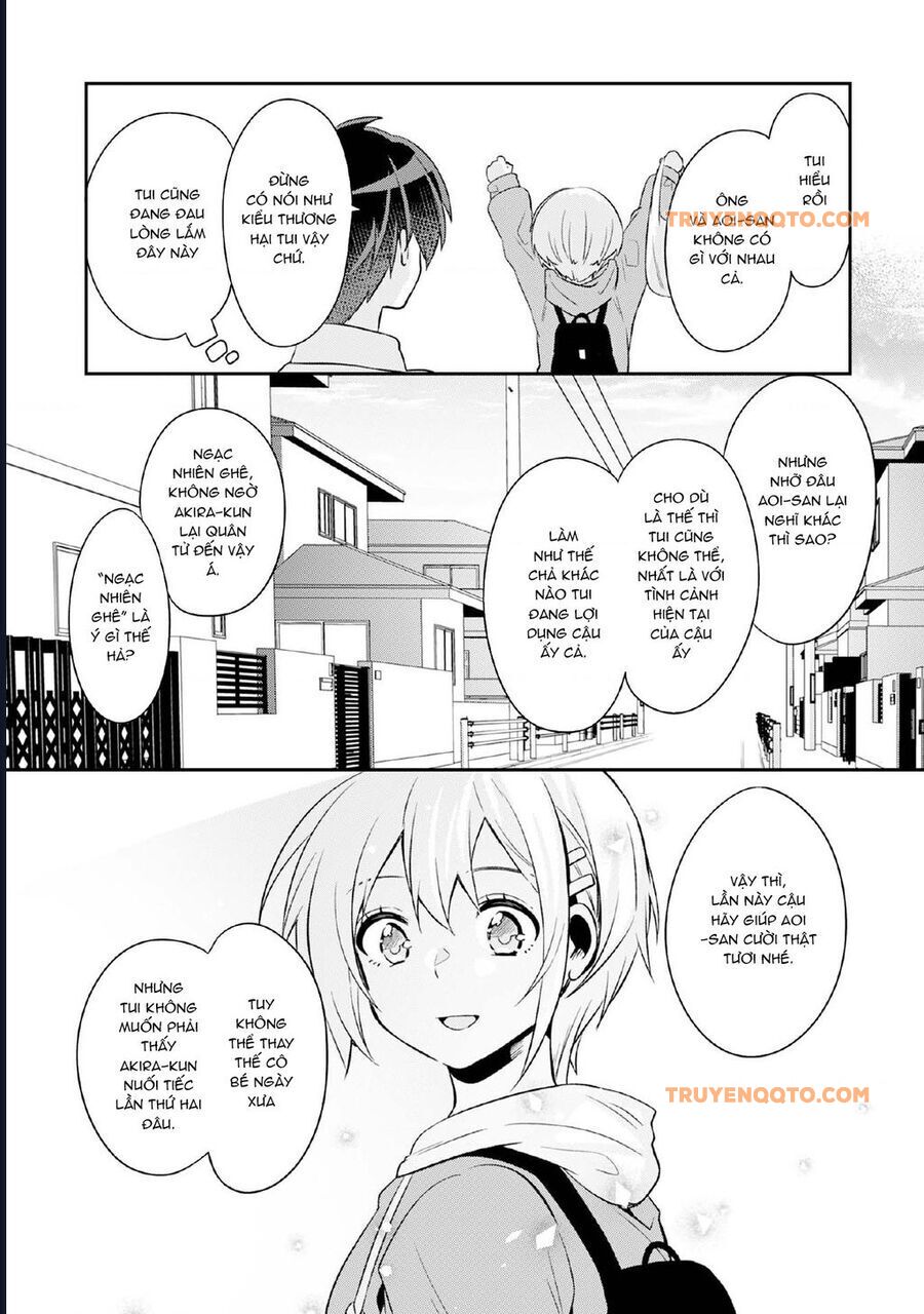 Class no Bocchi Gal wo Omochikaeri Shite Seisokei Bijin ni Shite Yatta Hanashi Chapter 7 - Trang 2