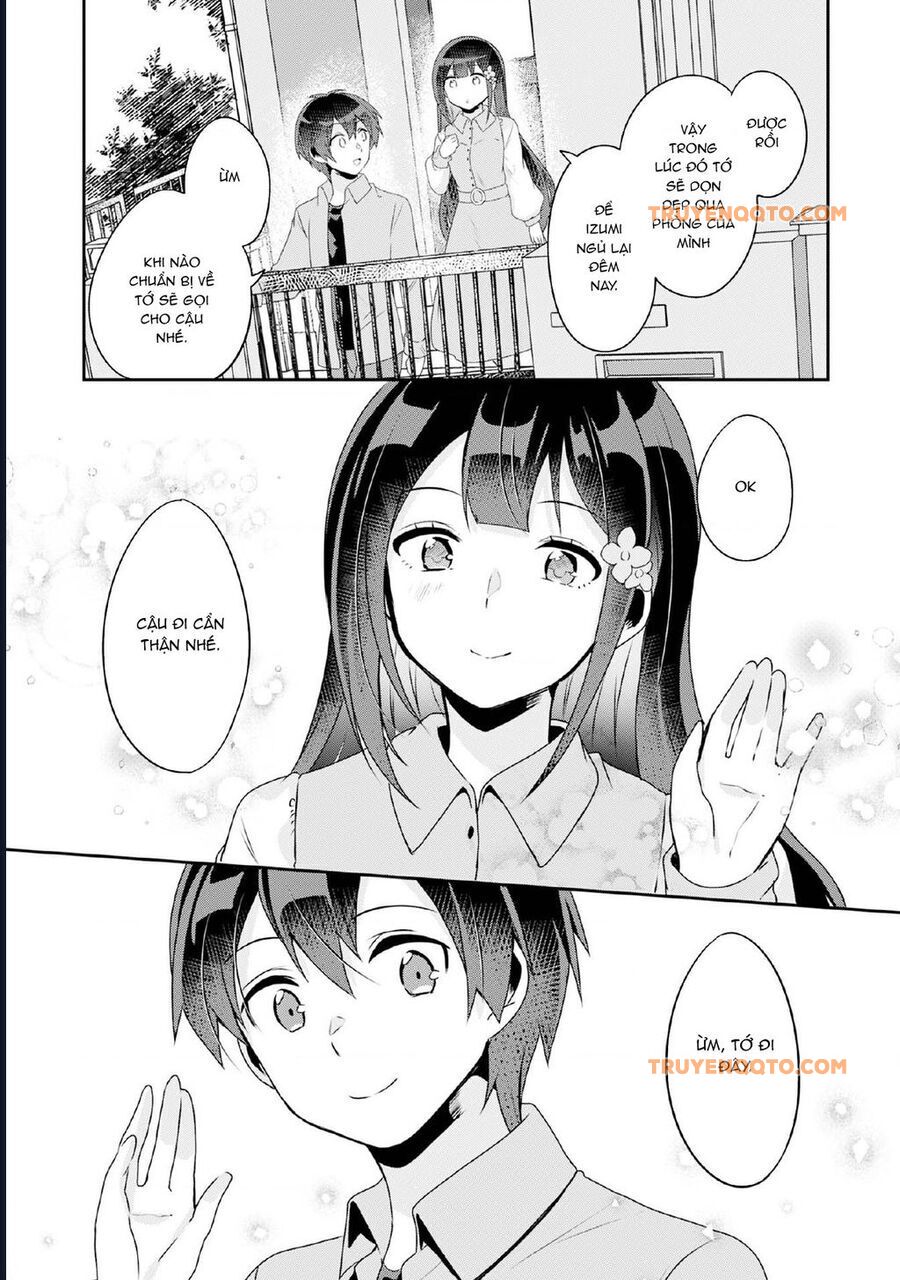 Class no Bocchi Gal wo Omochikaeri Shite Seisokei Bijin ni Shite Yatta Hanashi Chapter 7 - Trang 2