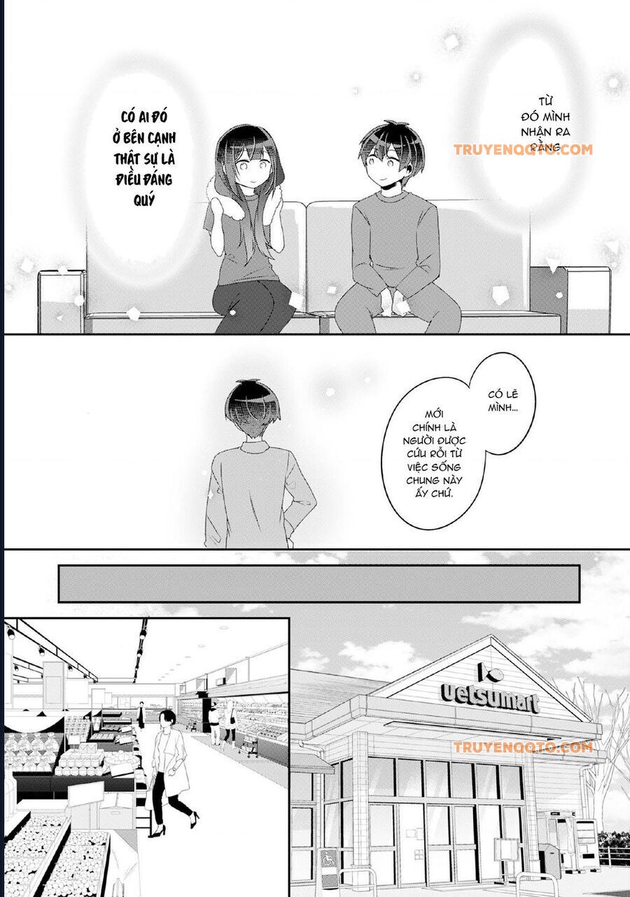 Class no Bocchi Gal wo Omochikaeri Shite Seisokei Bijin ni Shite Yatta Hanashi Chapter 7 - Trang 2