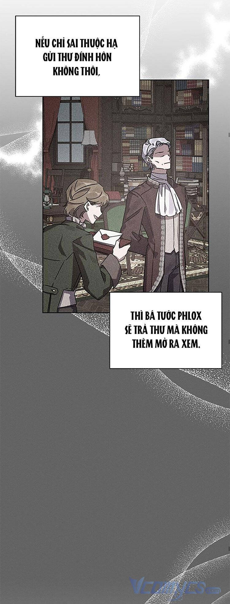 Ôi, Kẻ Thù Không Đội Trời Chung Chapter 4.5 - 11