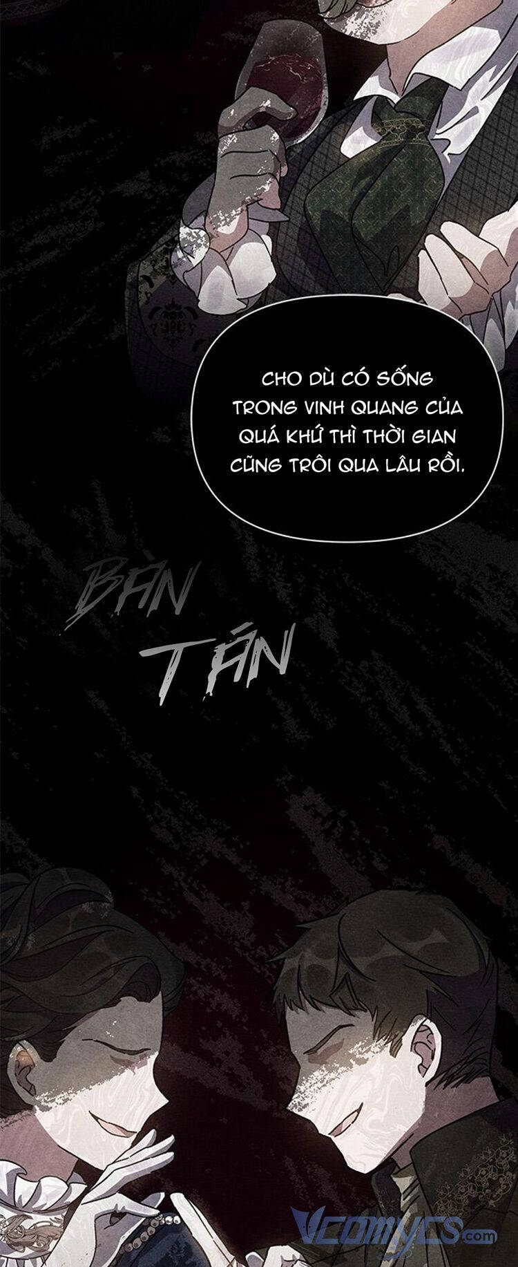 Ôi, Kẻ Thù Không Đội Trời Chung Chapter 5 - 20