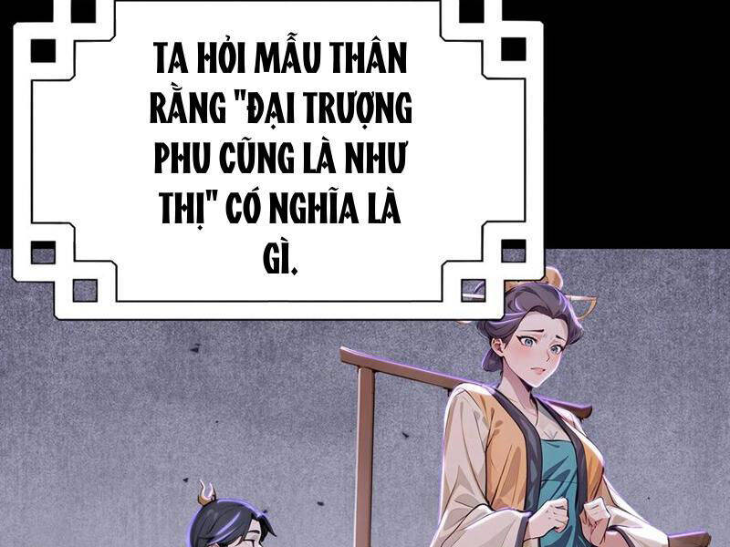 Ta Khiến Trăm Vạn Người Tu Tiên Tức Phát Khóc Chapter 58 - 59