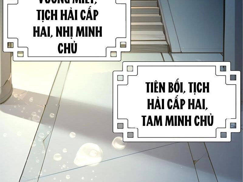 Ta Khiến Trăm Vạn Người Tu Tiên Tức Phát Khóc Chapter 64 - 34