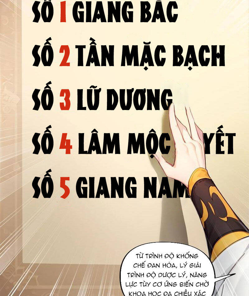 Ta Khiến Trăm Vạn Người Tu Tiên Tức Phát Khóc Chapter 79 - 26