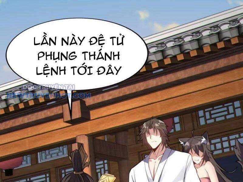 Đồ Nhi Phản Diện Ngươi Hãy Bỏ Qua Sư Tôn Đi Chapter 56 - 58