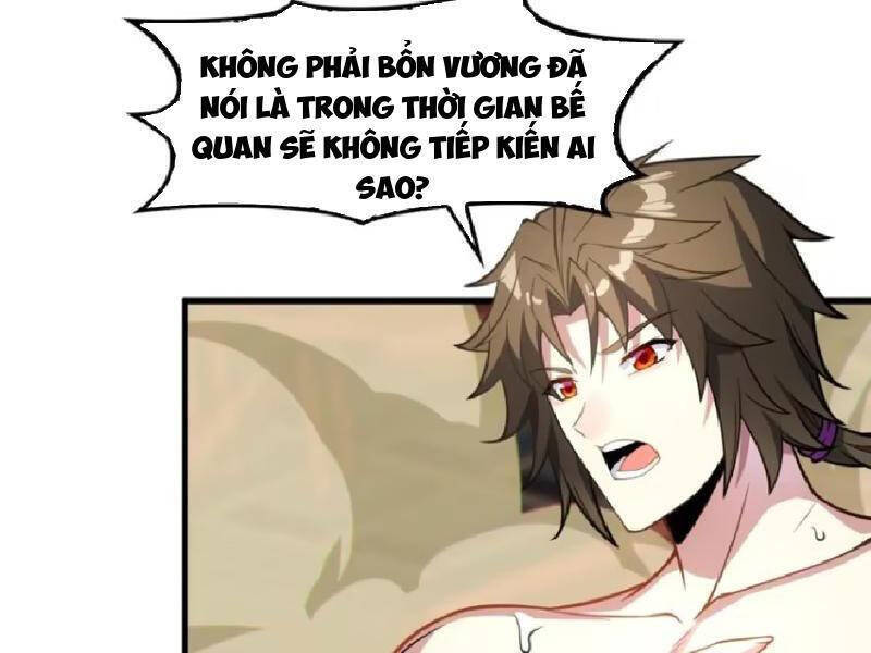 Đồ Nhi Phản Diện Ngươi Hãy Bỏ Qua Sư Tôn Đi Chapter 58 - 107